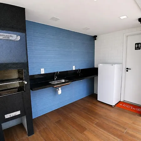Sunny Beach | Flat Com Piscina Privativa | Porto De Galinhas-3