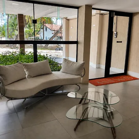 Sunny Beach | Flat Com Piscina Privativa | Porto De Galinhas-2